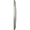 Ekena Millwork Bailey Ceiling Medallion (Fits Canopies up to 5 3/4"), 18"OD x 3 3/4"ID x 1 1/2"P, Flash Gold CM18BIFLS - alternate 3